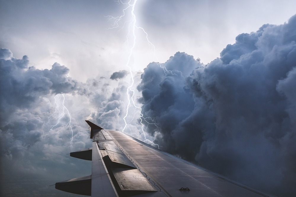 Storm Darragh Disrupts Travel